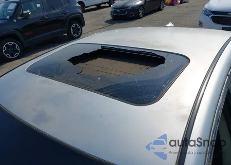 2010 Infiniti G37 Journey from USA, damaged, VIN JN1CV6AP4AM200423